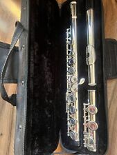 Flute musical instrument for sale  LONDON
