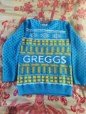 Greggs sausage roll for sale  GREAT YARMOUTH