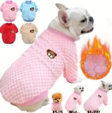 Fleece dog sweater for sale  Woodstock