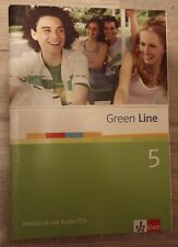 Green line workbook gebraucht kaufen  Marburg