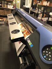 Roland 540 printer for sale  Sun Valley