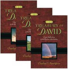 Treasury david hardcover for sale  Montgomery