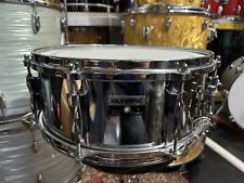 Olympic steel snare for sale  PERSHORE