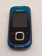 Nokia 2680s blu usato  Torino