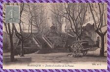 Manosque jardin escalier d'occasion  France