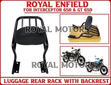 Royal enfield luggage for sale  Shipping to Ireland