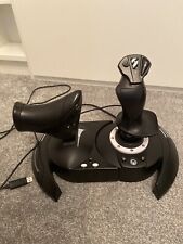 Thrustmaster .flight hotas for sale  MANSFIELD