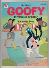 Walt disney goofy for sale  Sunnyvale