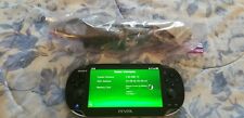 MINT Sony PlayStation PS Vita OLED (PCH-1000) Firmware FW 3.60 - Ship in 1-DAY for sale  Shipping to South Africa