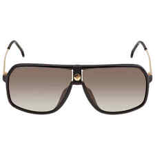 Carrera Brown Gradient Navigator Unisex Sunglasses CARRERA 1019/S 807/HA 64 for sale  Shipping to South Africa