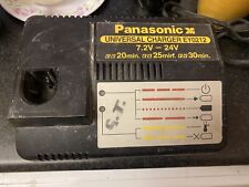 Panasonic ey0212 7.2 for sale  BURY ST. EDMUNDS