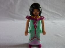 Playmobil dame personnage d'occasion  Dannes