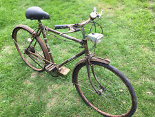Vintage gents bicycle for sale  KING'S LYNN