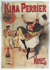 Affiche originale kina d'occasion  Nantes-