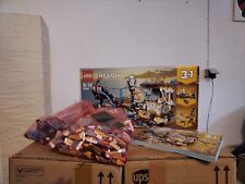 Lego creator 31084 gebraucht kaufen  Geisenfeld