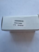 Standard fastenings 3ssbsm06x8 for sale  Ireland