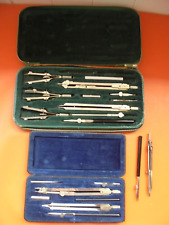 technical drawing set for sale  NEWPORT