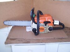 Stihl 170 chainsaw for sale  Freeport