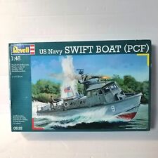 Revell navy swift usato  Corbetta