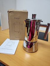 Diego stovetop espresso for sale  Gaffney