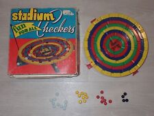 Vtg stadium checkers for sale  Wautoma