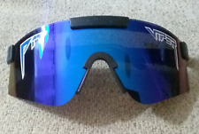 Óculos de sol polarizado Pit Viper (unissex) estado perfeito. comprar usado  Enviando para Brazil