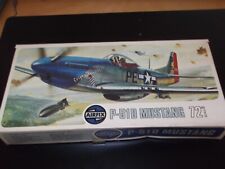 Airfix 51d american for sale  Shipping to Ireland
