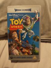 Rare vhs toy for sale  WALTHAM ABBEY