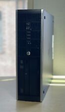 Used, HP Compaq 8200 Elite Desktop - Intel Core i3 - 3.10GHz - 2GB RAM - NO HD (945) for sale  Shipping to South Africa