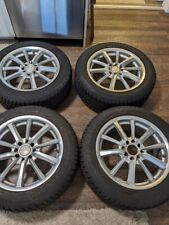 Wheels set 4 for sale  Kissimmee