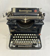 Remington paragon year d'occasion  Expédié en Belgium