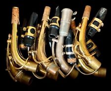 Saxophone neck parts for sale  Oroville