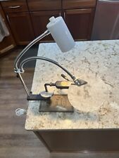 fly tying vise for sale  Eagle River
