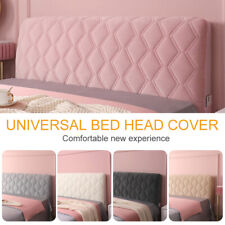 Luxury quilted headboard for sale  Shipping to Ireland