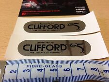 New clifford concept for sale  SHEFFIELD