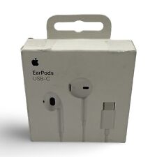 Riginal apple earpods gebraucht kaufen  Perleberg