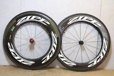 Conjunto de rodas tubulares de carbono compatível com Zipp Zip 808/1080 para Shimano 10S para Tt Tria comprar usado  Enviando para Brazil