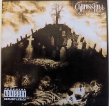 Używany, Cypress Hill – Black Sunday (CD, na sprzedaż  Wysyłka do Poland