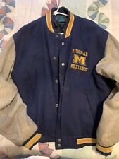 Vintage michigan wolverines for sale  Humble