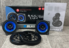 Blaupunkt power 155w gebraucht kaufen  Kiel