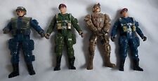 Figures bundle corps for sale  WINCHESTER