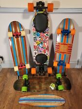 Skate board complete for sale  ACCRINGTON