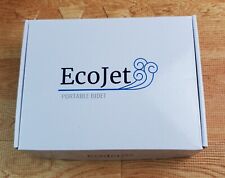 Ecojet automatic bidet for sale  Cedar Rapids