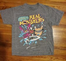 Aaahh real monsters for sale  Corinth