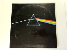 Vinil Pink Floyd Dark Side of the Moon LP 1973 Original SMAS 11163 MUITO BOM ESTADO+ comprar usado  Enviando para Brazil