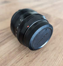 Fujifilm Fujinon XF 35mm f/1.4 R Lens, used for sale  Shipping to South Africa