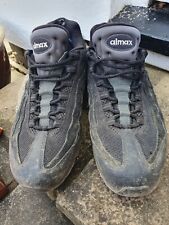 Lads nike airmax for sale  WOLVERHAMPTON