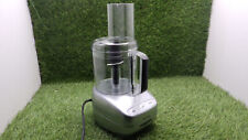 Magimix Mini Plus Auto Food Processor 400W + BOWL,LID,BLADE BASE UNIT TESTED #5C, used for sale  Shipping to South Africa