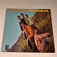 RARE EARTH Two Worlds FUNK SOUL Rock LP Metro Germany 1971 comprar usado  Enviando para Brazil