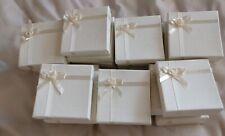 gift boxes lids for sale  SOLIHULL